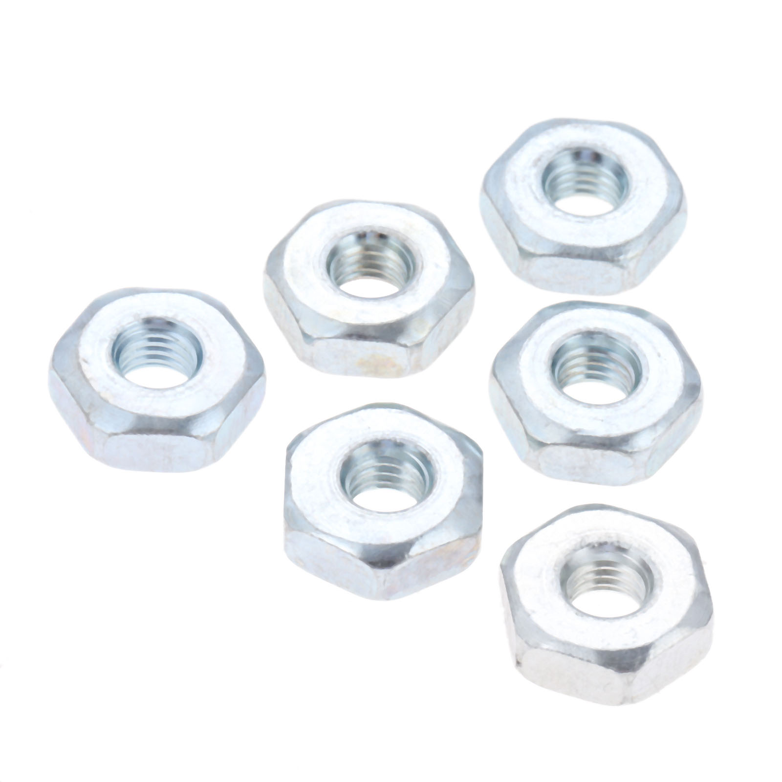 Stihl Chainsaw Ms311 - Dado per barra di copertura pignone