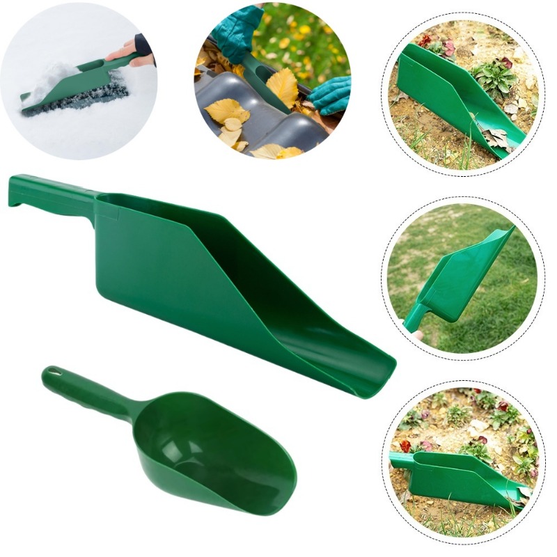 Gardening Tools Sale - Paletta per grondaia lunga, strumento per