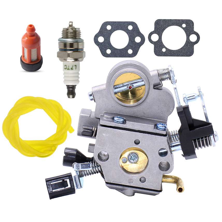 Stihl Chainsaw Ms311 - Carburatore MS311 MS362 WALBRO WTE-8 ZAMA