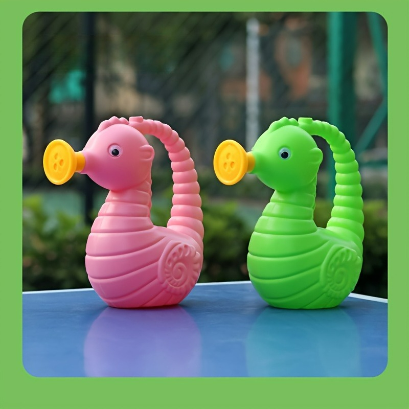 Gardening Tools Cartoon - Annaffiatoio per Bambini, Giocattolo da Giardino