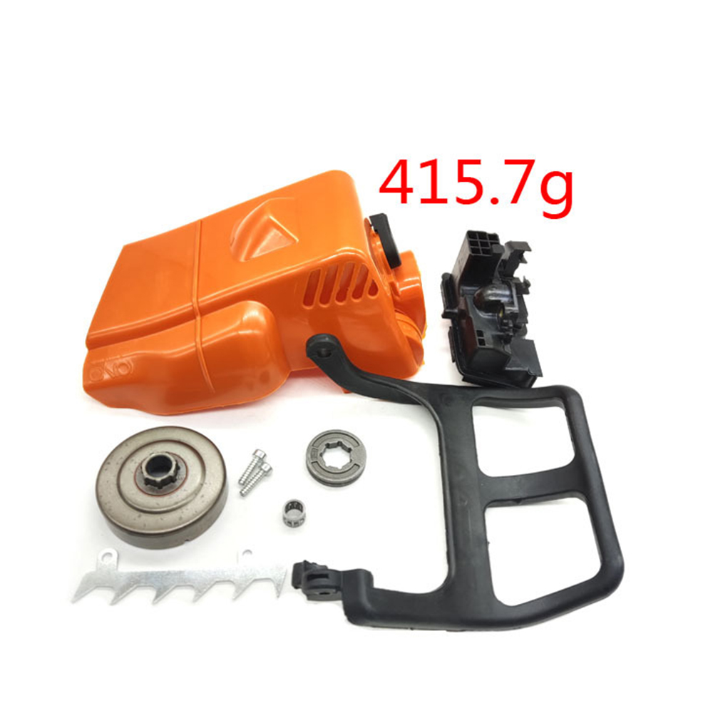 Stihl Chainsaw Ms170 - Coperchio del cilindro Bobina di accensione