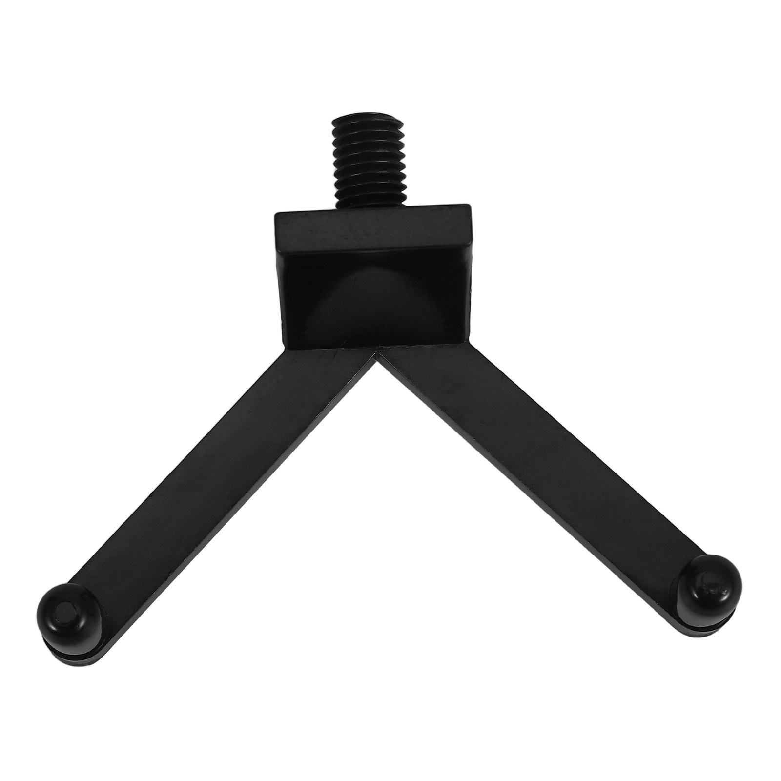 Gardening Tools Heavy Duty - Gancio di Stoccaggio a V Resistente
