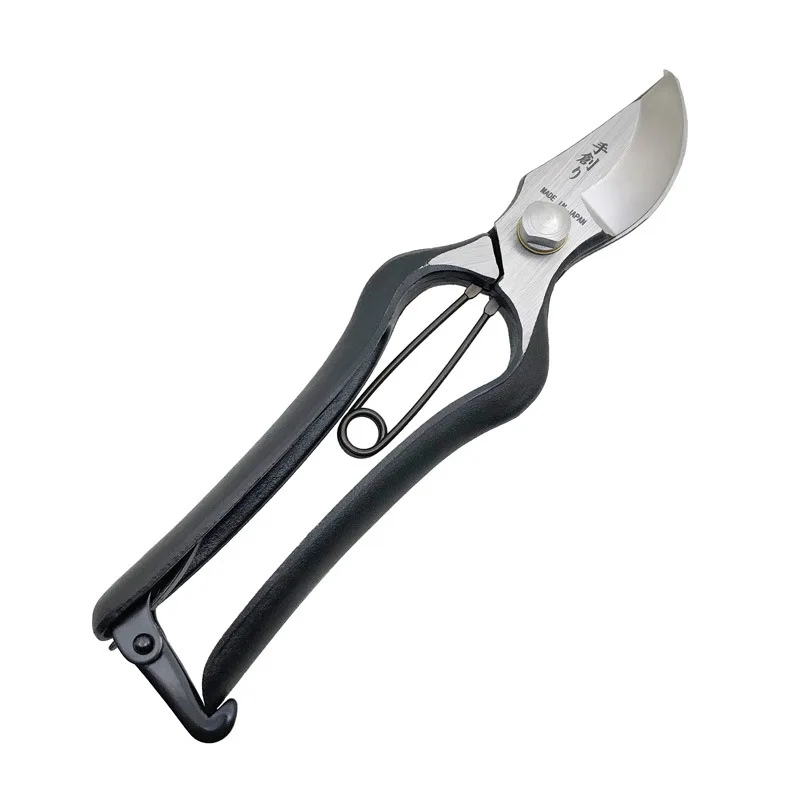 Gardening Tools Made In Japan - Forbici per rami da 200 mm,