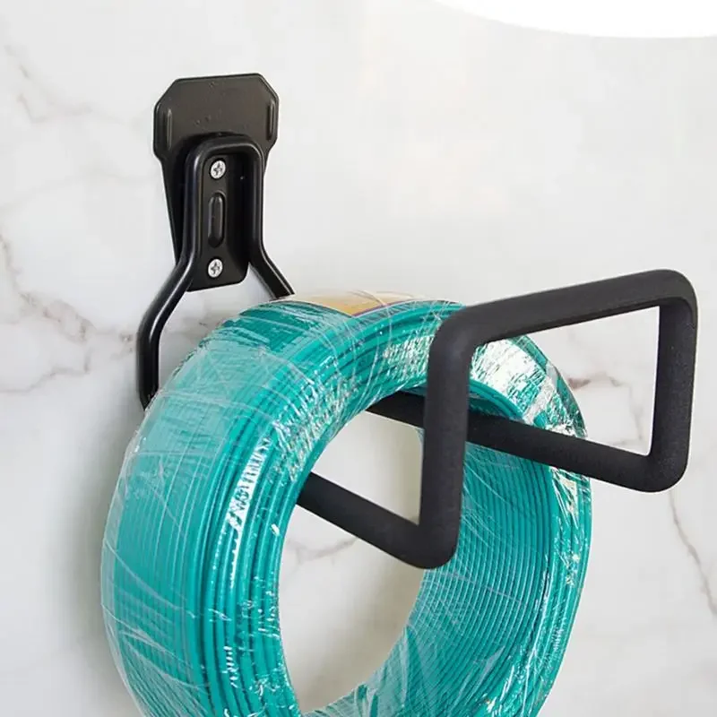 Gardening Tools Picture - Supporto per Tubo da Giardino in