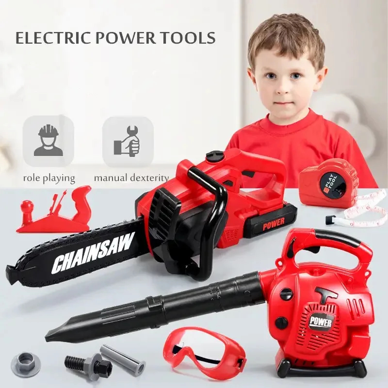 Gardening Tools For 3 Year Old - Giocattoli Elettronici per Bambini di Grandi
