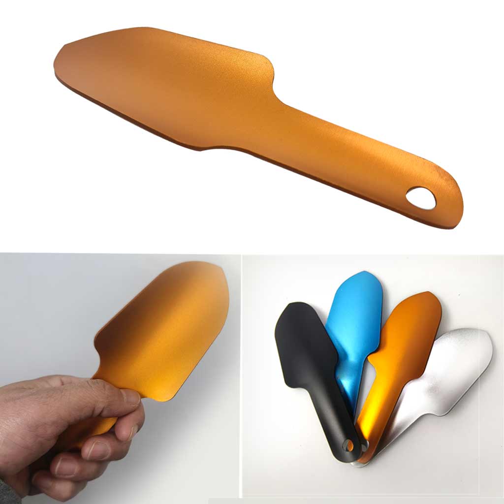 Gardening Tools Sale - Pala da spiaggia militare portatile, pala