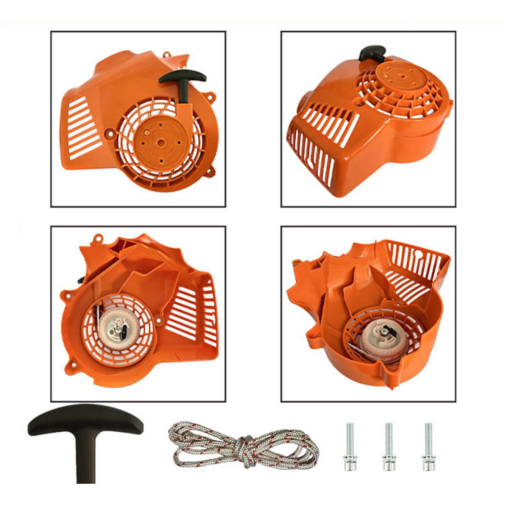 Gardening Tools Picture - Avviamento a Strappo per Rasaerba, Ricambio