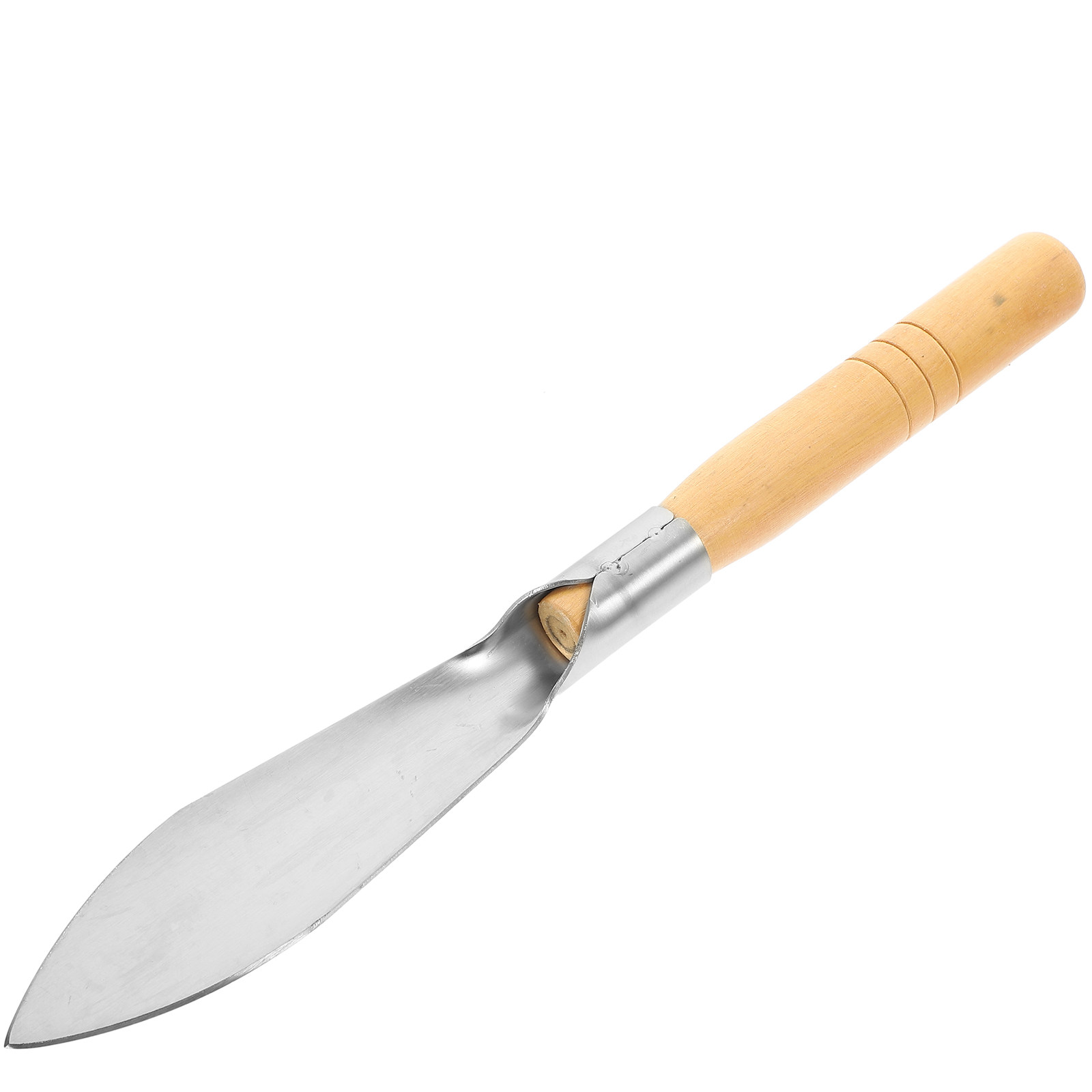 Garden Hand Trowel - Spatola da Giardino in Acciaio Inox