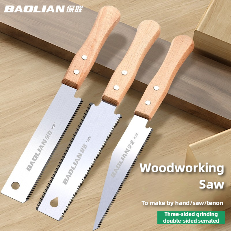 Garden Hand Trowel - Sega a mano in stile giapponese