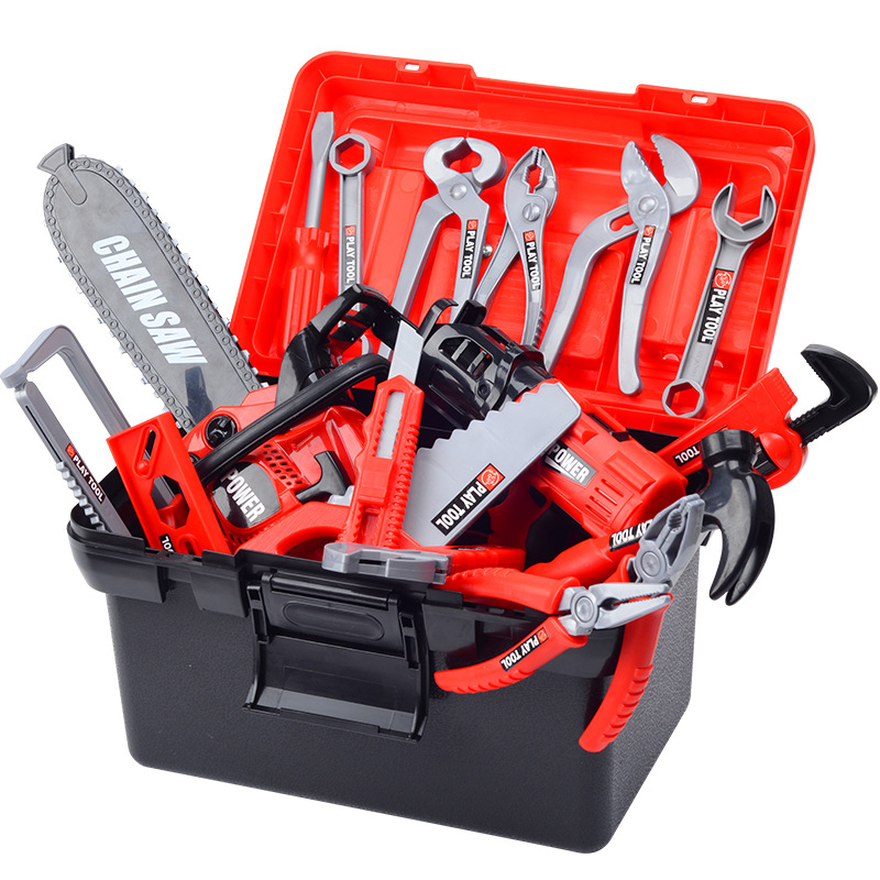Gardening Tools Kit For Kids - Set di Attrezzi per Bambini, Giocattolo