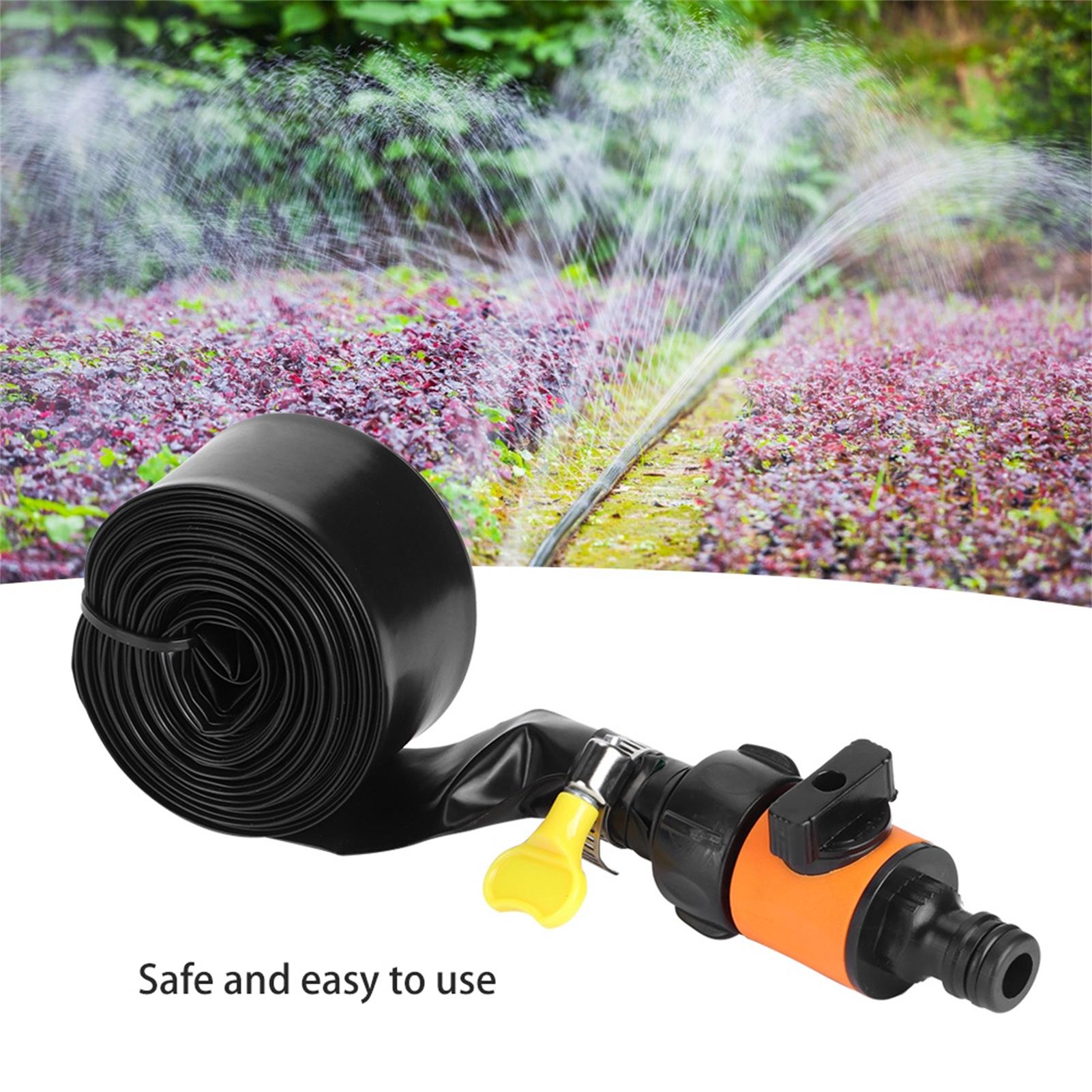 Gardening Tools Kit For Kids - Tubo Flessibile per Irrigazione a Spruzzo
