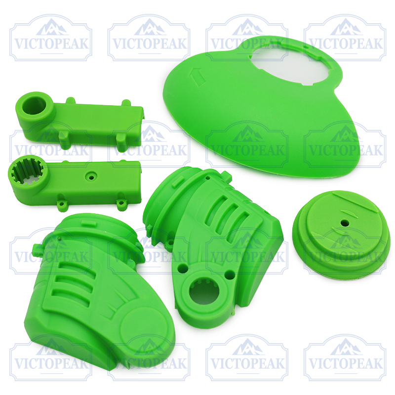 Gardening Tools Basic - Accessori per Attrezzi da Giardino, Set