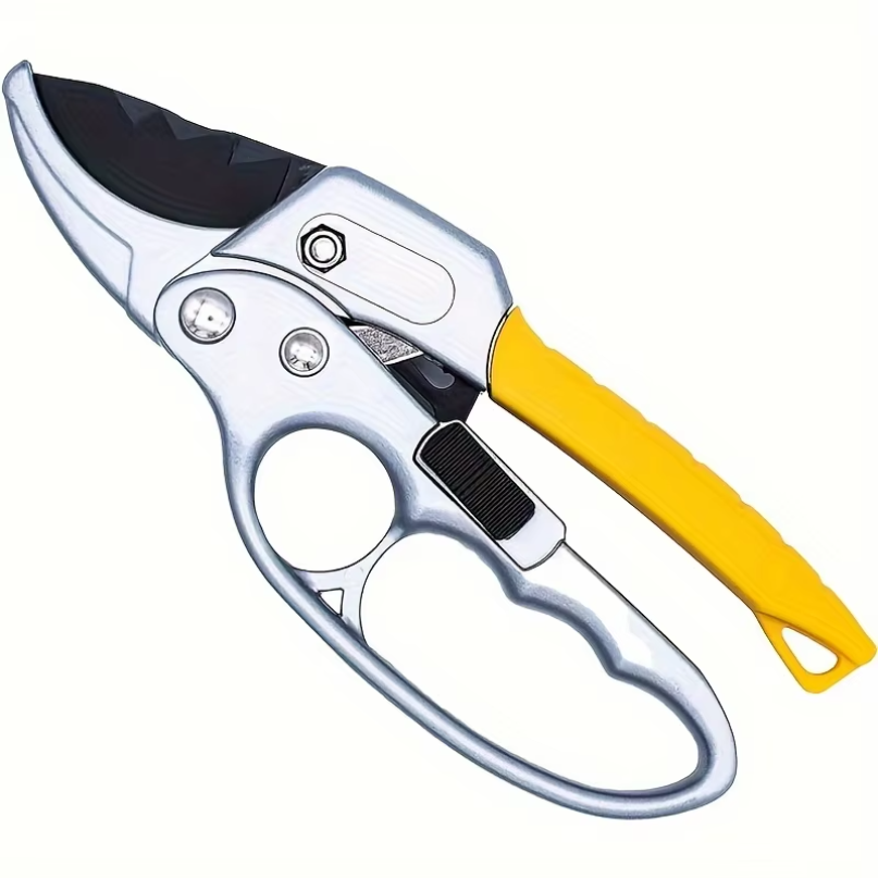 Garden Hand Trowel - Forbici da Potatura Professionali con Cricchetto