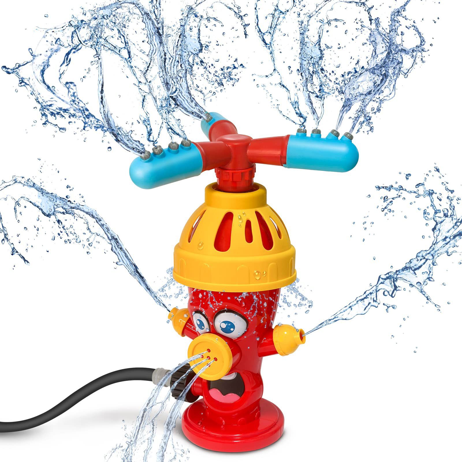 Gardening Tools For 3 Year Old - Giocattolo Spruzzatore d'Acqua a Forma di