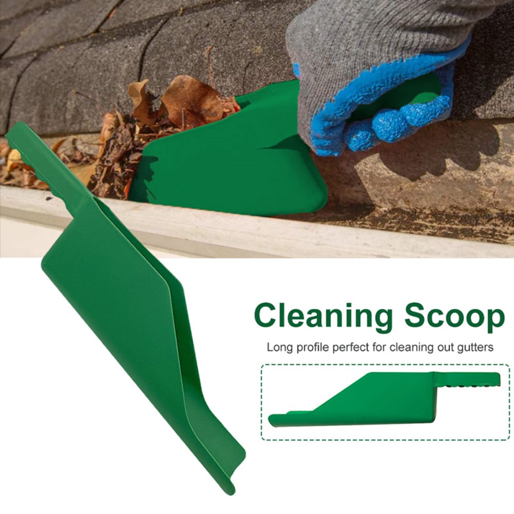 Gardening Tools Sale - Grondaia Getter Scoop Pulizia Strumento per