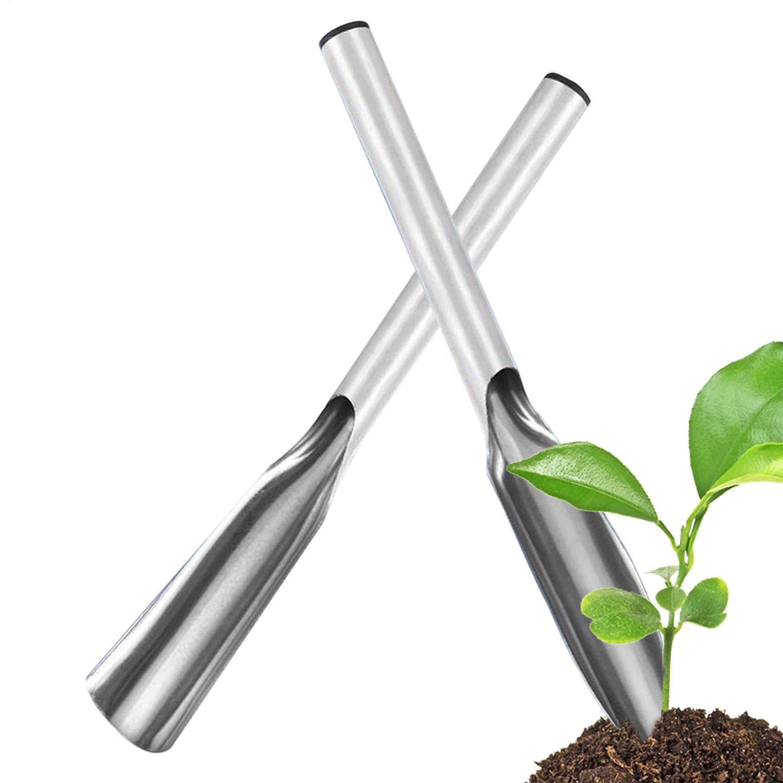 Garden Hand Trowel - Pala a Mano in Acciaio Inossidabile