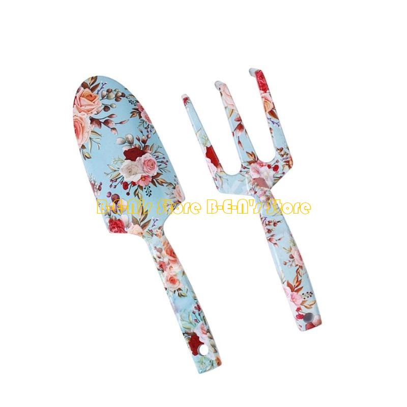 Garden Hand Trowel - Y1AD Set attrezzi da giardino da