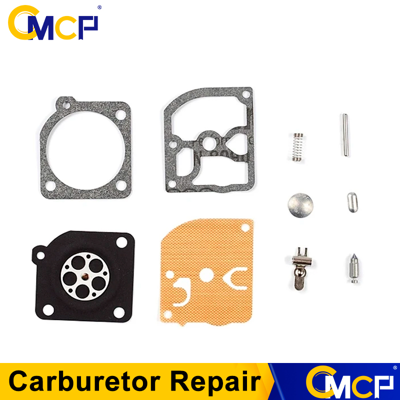 Stihl Chainsaw Ms170 - CMCP Kit di riparazione carburatore per