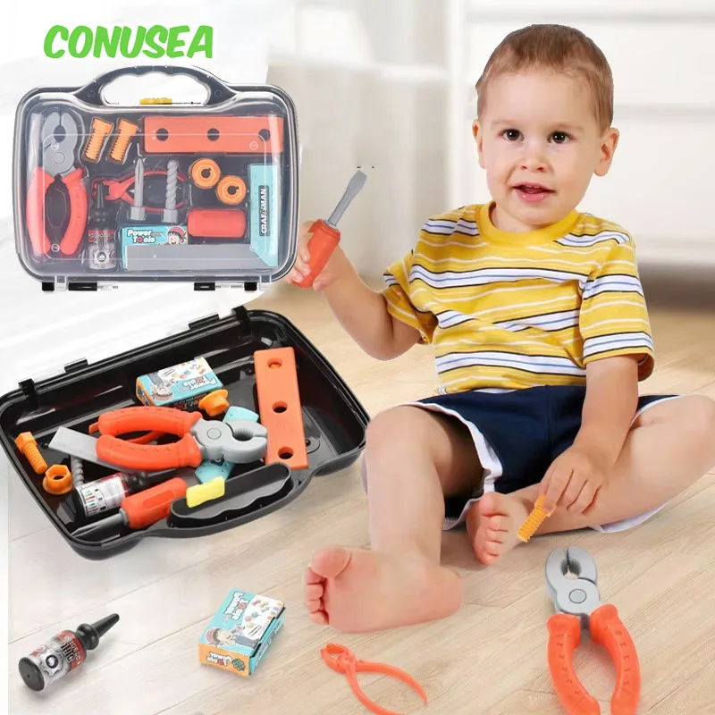 Gardening Tools Girly - Kit di strumenti giocattolo per bambini