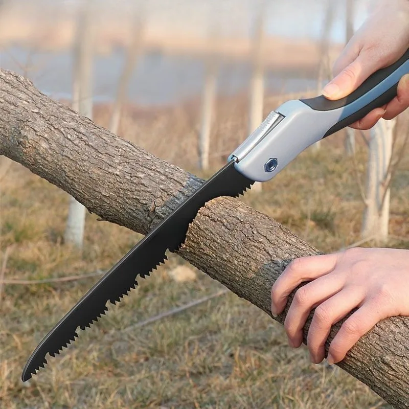 Garden Hand Trowel - Sega pieghevole Lavorazione del legno Seghetto