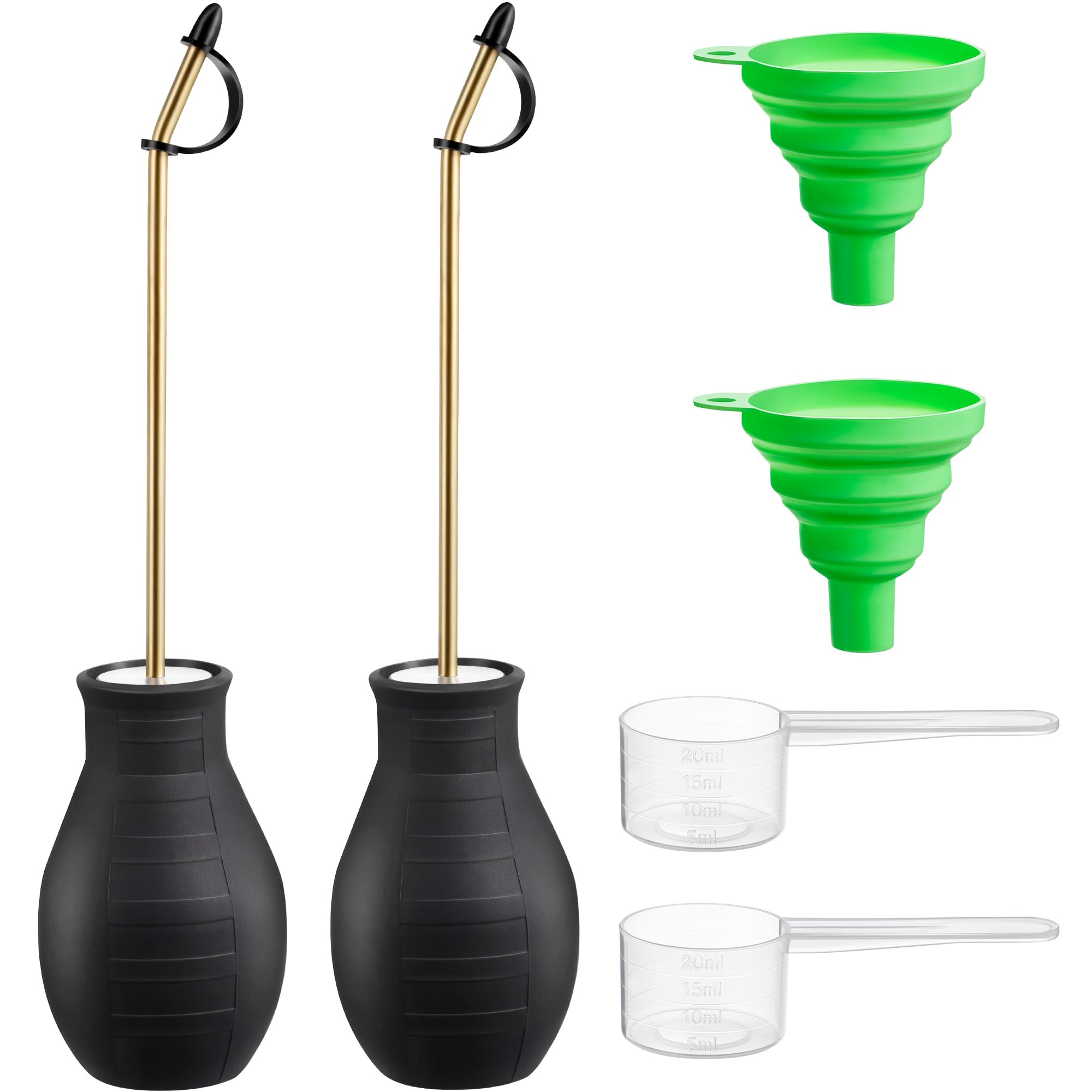 Gardening Tools Sale - Dispenser per applicatore di polvere da