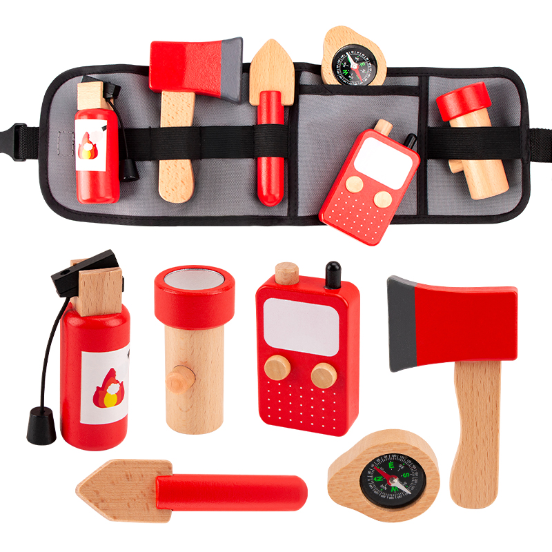 Gardening Tools For 3 Year Old - Bambini Giochi di finzione Giocattolo Strumento