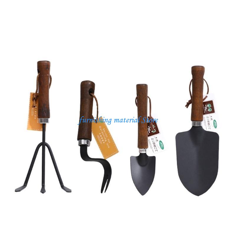 Garden Hand Trowel - Y5GD Rastrello ergonomico per pala da