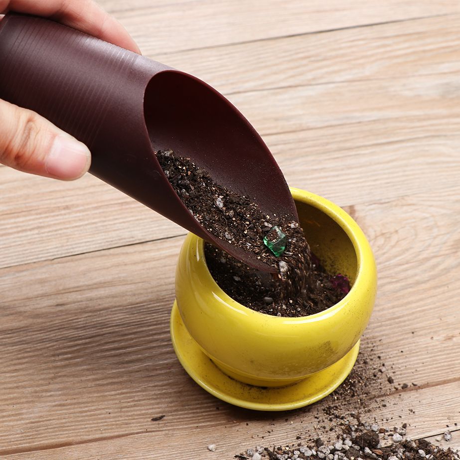 Gardening Tools Sale - 1 pz plastica terreno pala tazza