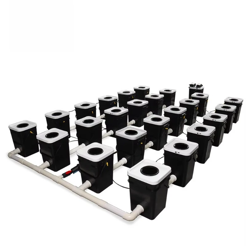 Gardening Tools Price - Sistema di Irrigazione a Goccia per