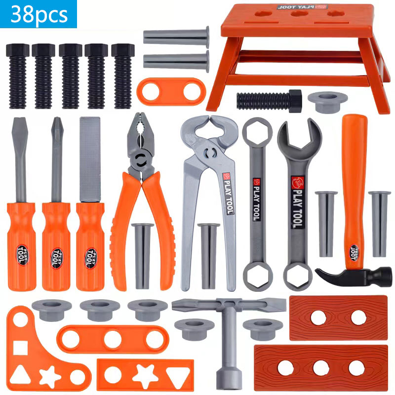 38 pezzi/39 pezzi/42 pezzi cas - Gardening Tools For 3 Year Old recensione e prezzo