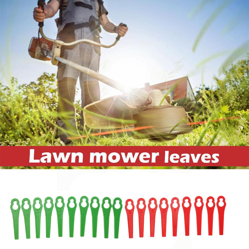 100 Lame di Ricambio in Plasti - Gardening Tools Basic recensione e prezzo