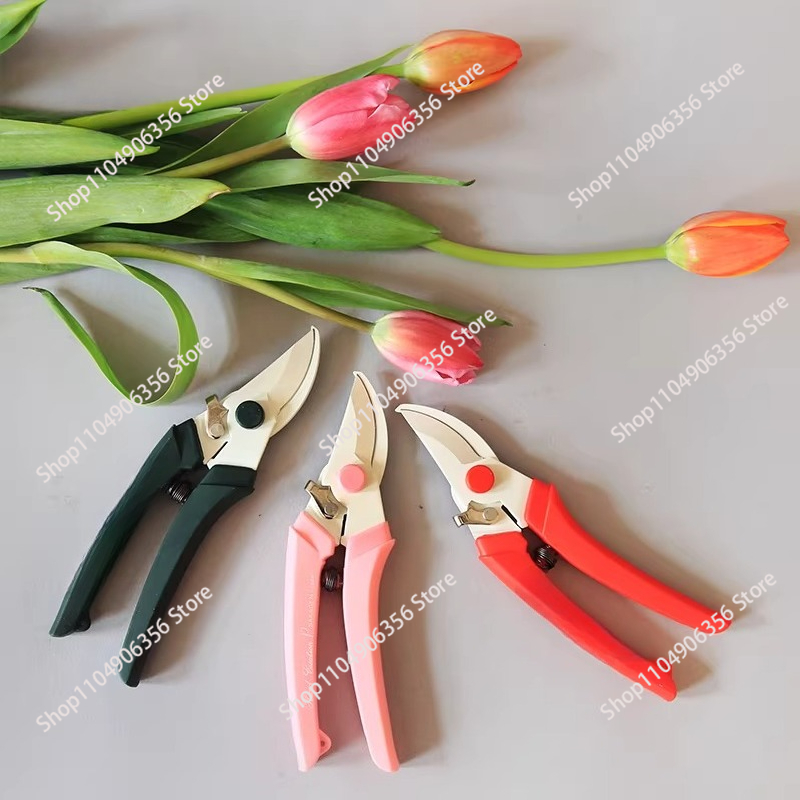 Forbici per rami da 200 mm, im - Gardening Tools Made In Japan recensione e prezzo