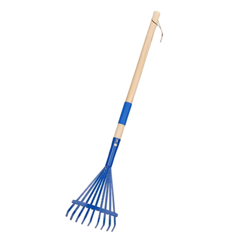 ABWZ-Rastrello per bambini con - Gardening Tools For 3 Year Old recensione e prezzo