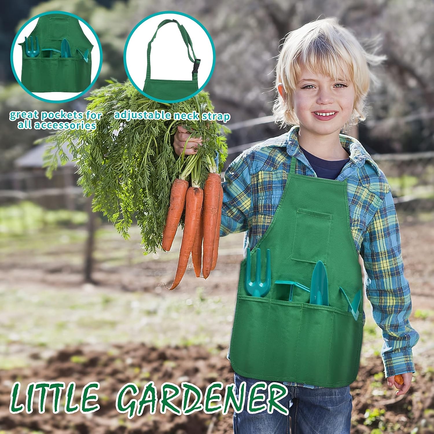 Set di Attrezzi da Giardinaggi - Gardening Tools Girly recensione e prezzo