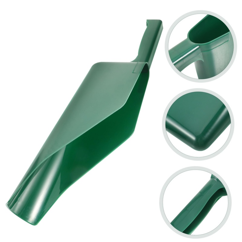 Paletta per grondaia lunga, st - Gardening Tools Sale recensione e prezzo