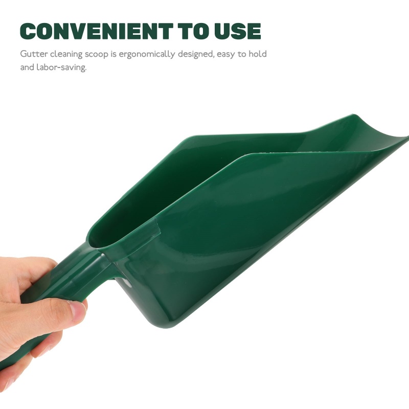 Paletta per grondaia lunga, st - Gardening Tools Sale recensione e prezzo