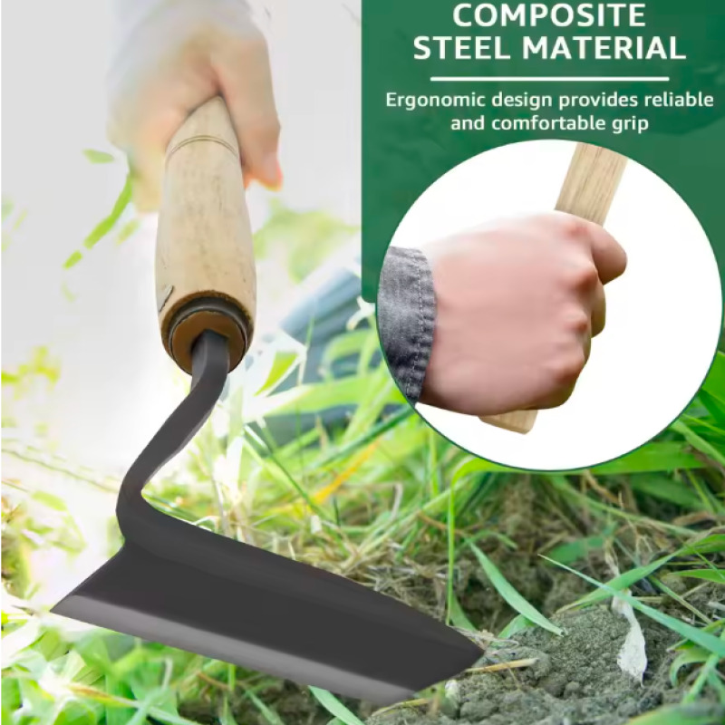 Falce per Diserbo con Manico i - Garden Hand Trowel recensione e prezzo