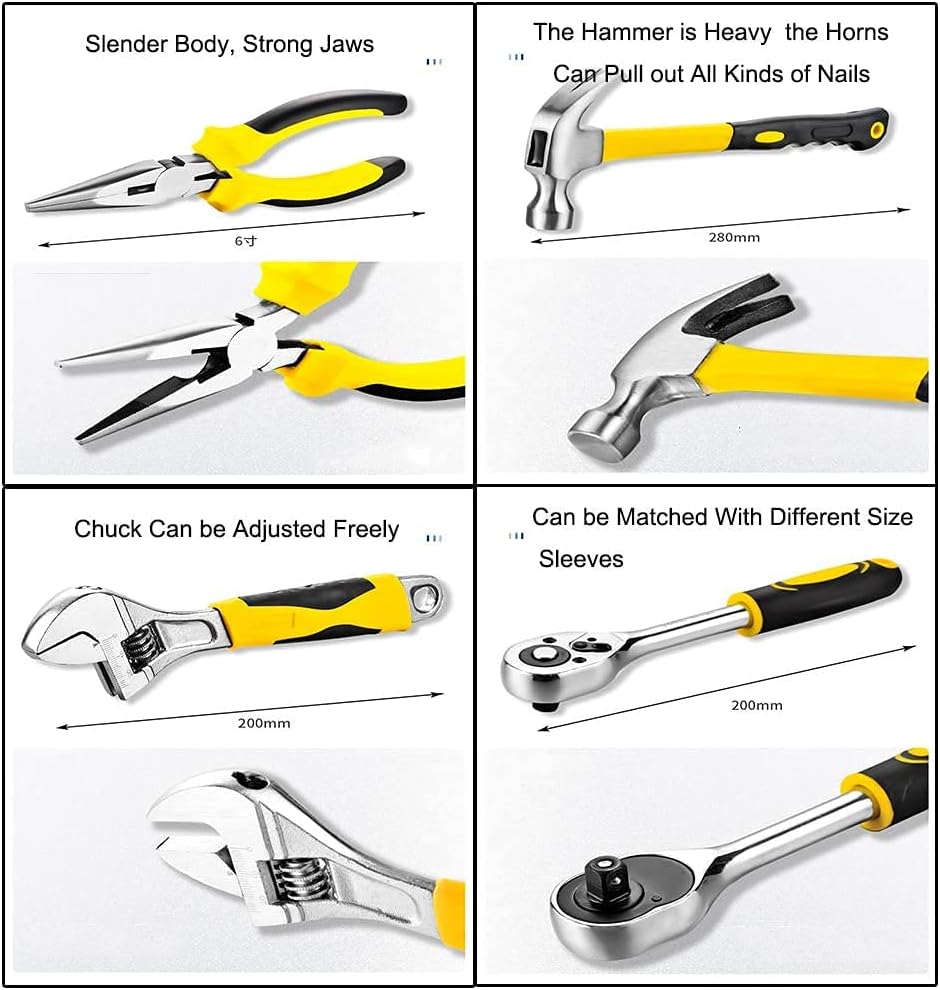 Set di attrezzi manuali per la - Gardening Tools Price recensione e prezzo