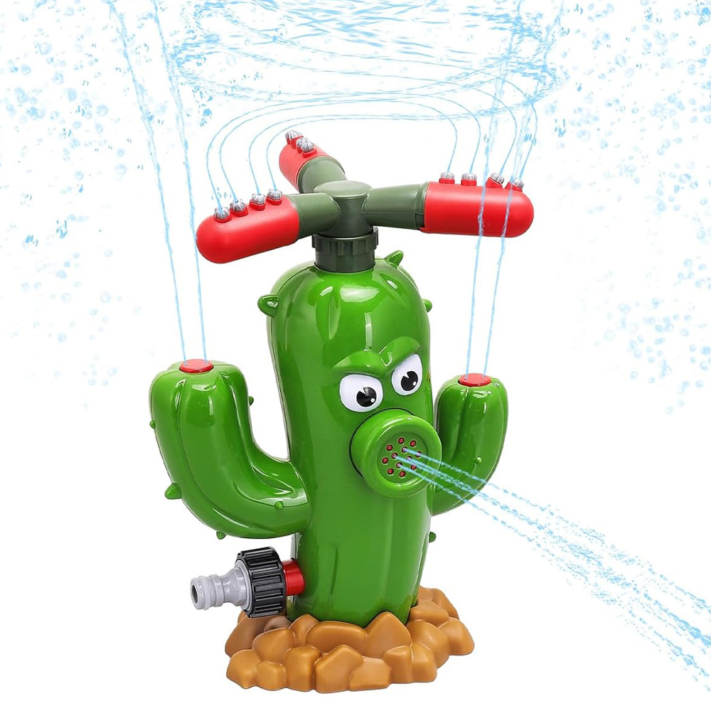Giocattolo Spruzzatore d'Acqua - Gardening Tools Cartoon recensione e prezzo