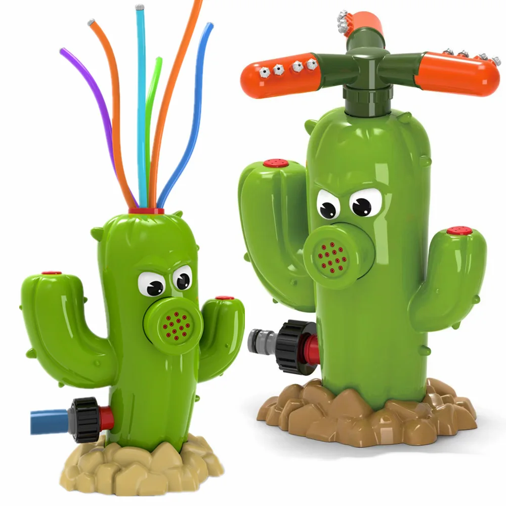 Giocattolo Spruzzatore d'Acqua - Gardening Tools Cartoon recensione e prezzo