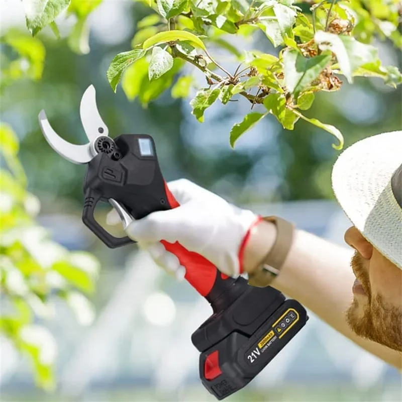 Cesoie da potatura elettriche  - Gardening Tools Sale recensione e prezzo