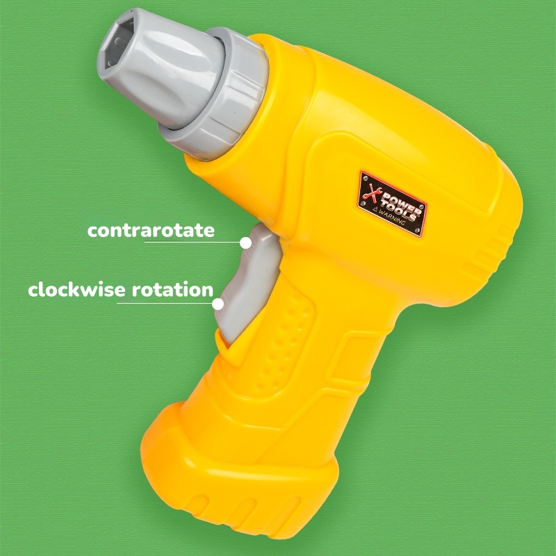 Giocattoli Creativi con Viti e - Gardening Tools Kit For Kids recensione e prezzo