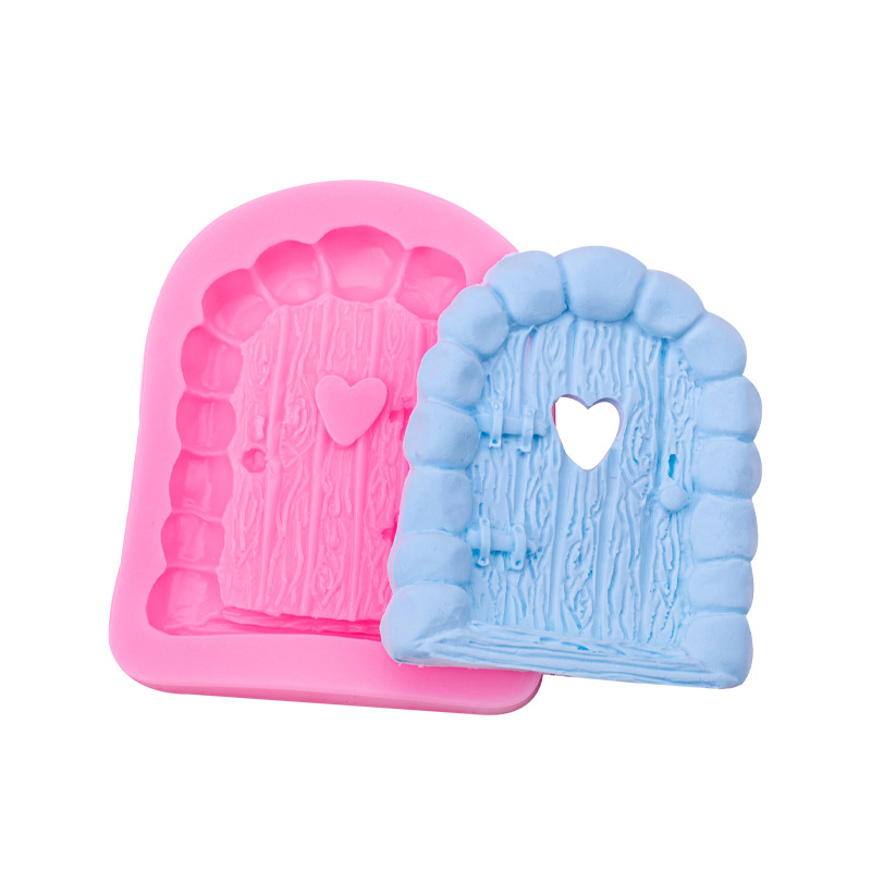 Stampo in silicone per porta d - Gardening Tools For 3 Year Old recensione e prezzo