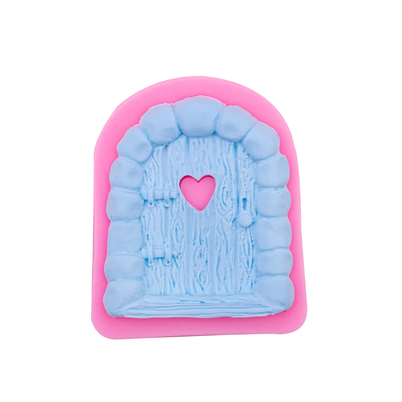 Stampo in silicone per porta d - Gardening Tools For 3 Year Old recensione e prezzo