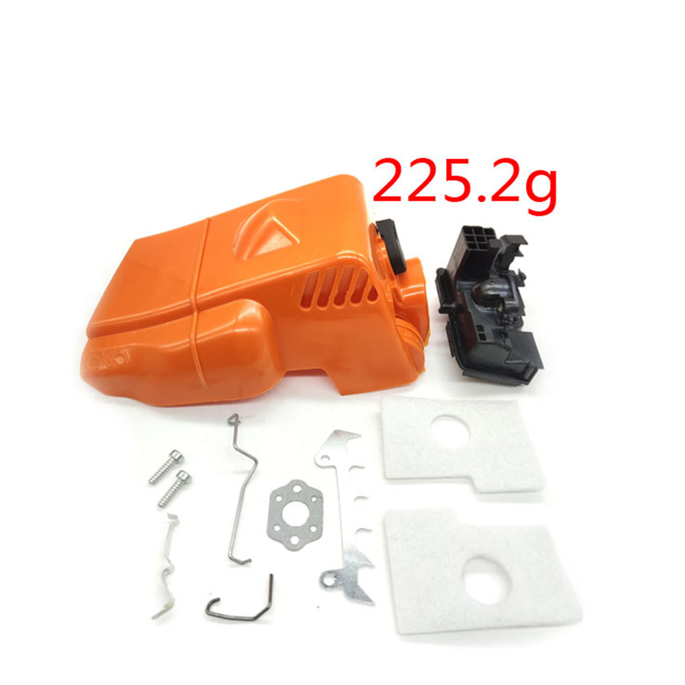Coperchio del cilindro Bobina  - Stihl Chainsaw Ms170 recensione e prezzo