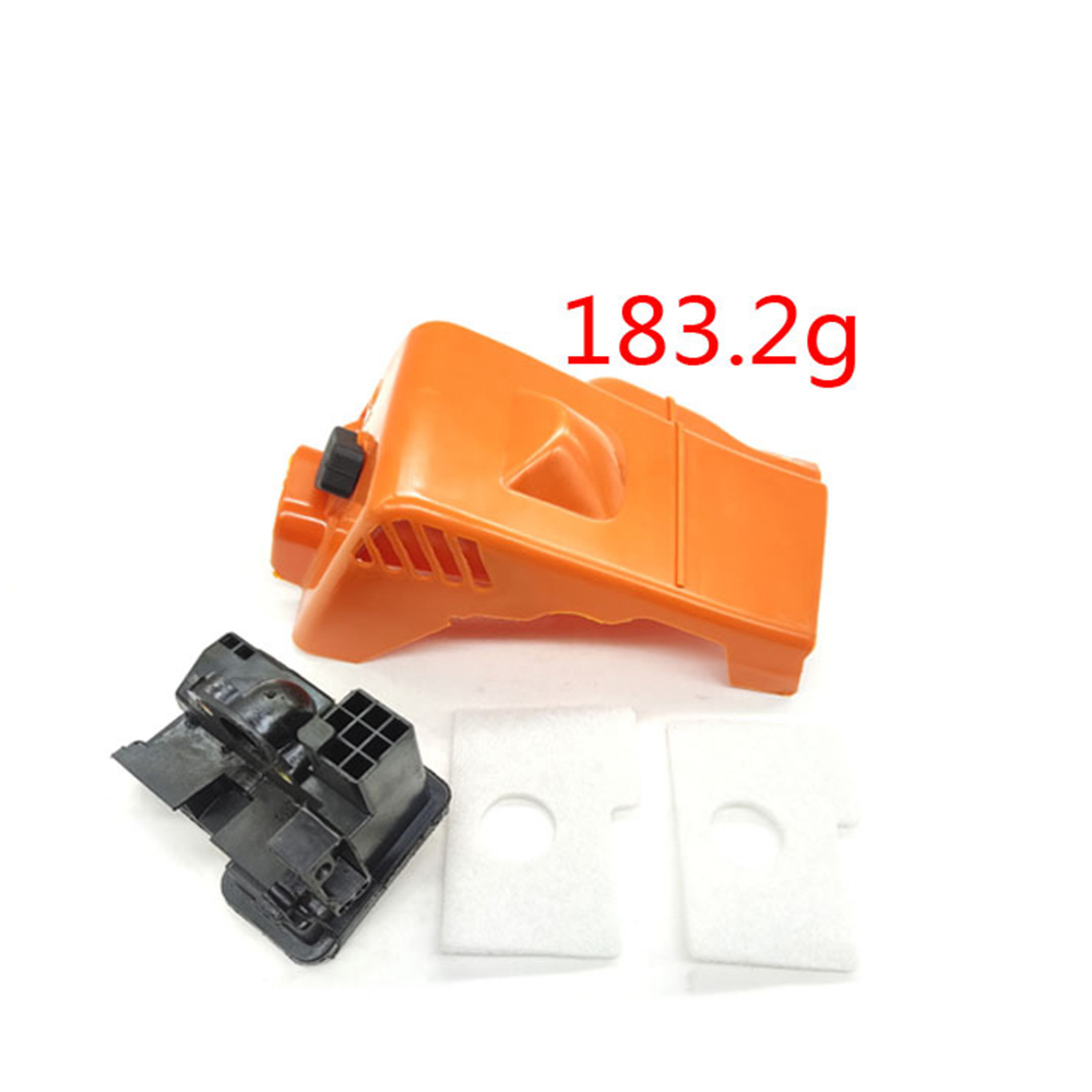 Coperchio del cilindro Bobina  - Stihl Chainsaw Ms170 recensione e prezzo