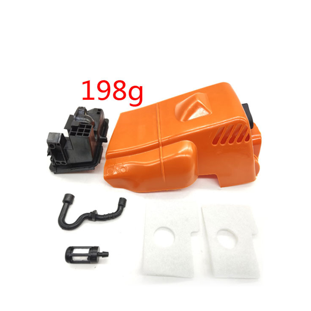 Coperchio del cilindro Bobina  - Stihl Chainsaw Ms170 recensione e prezzo