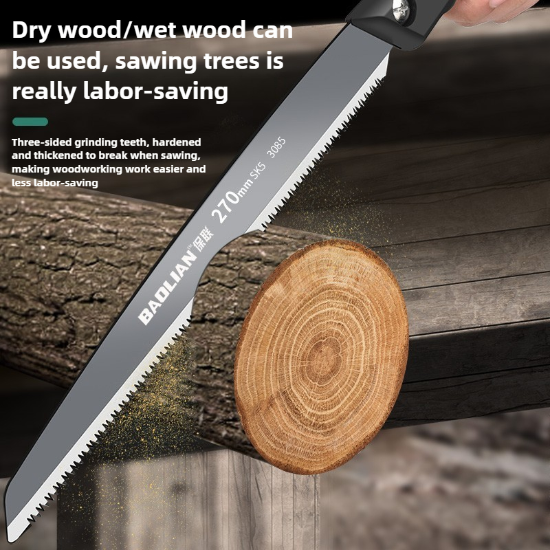 Sega a mano BAOLIAN, sega in s - Garden Hand Trowel recensione e prezzo