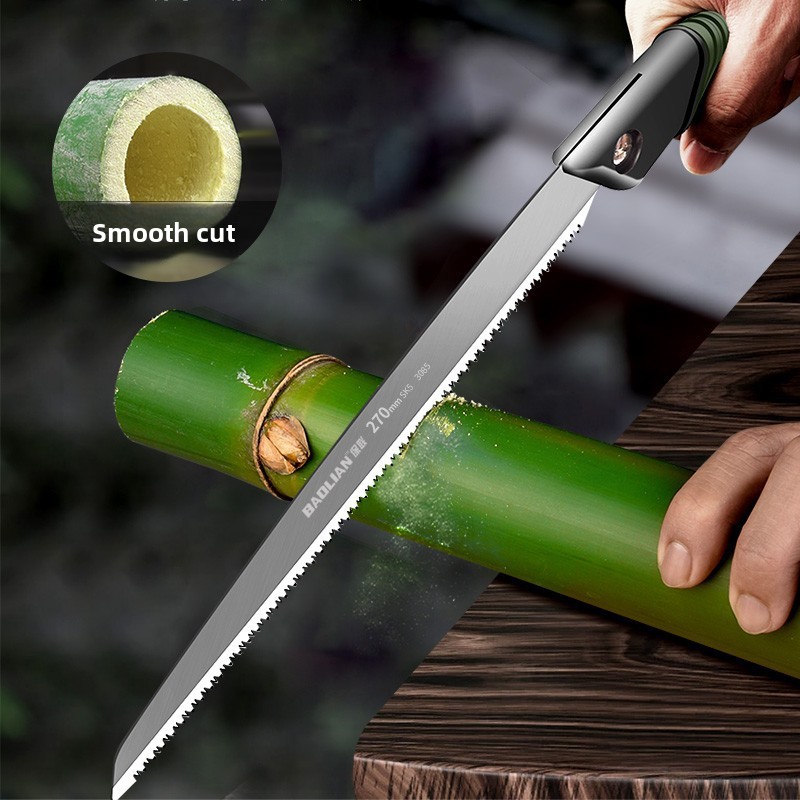Sega a mano BAOLIAN, sega in s - Garden Hand Trowel recensione e prezzo