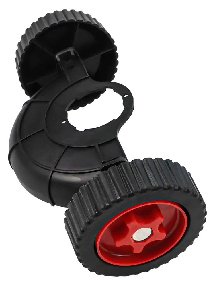 Ruote Regolabili per Tosaerba, - Gardening Tools Picture recensione e prezzo